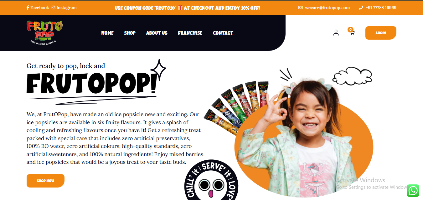 FrutOPop